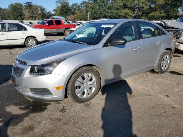 CHEVROLET CRUZE LS 2014 1g1pa5sg2e7386172