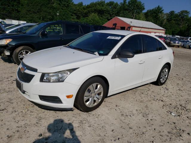 CHEVROLET NULL 2014 1g1pa5sg2e7419431