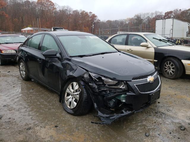 CHEVROLET CRUZE LS 2014 1g1pa5sg2e7459797