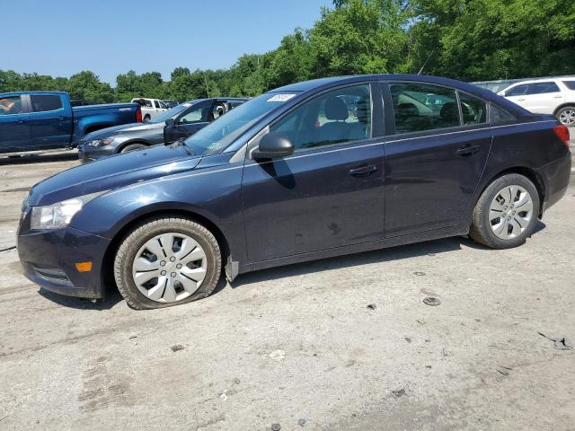 CHEVROLET CRUZE LS 2014 1g1pa5sg2e7470301