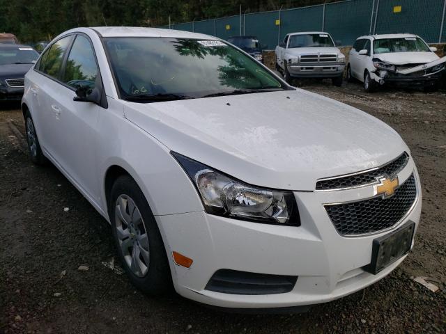 CHEVROLET CRUZE LS 2014 1g1pa5sg2e7484893