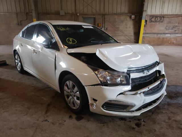 CHEVROLET CRUZE LS 2015 1g1pa5sg2f7137694