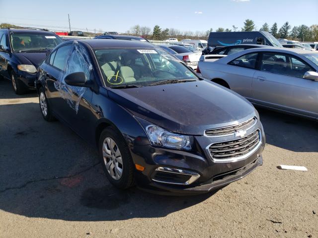 CHEVROLET CRUZE LS 2015 1g1pa5sg2f7196146