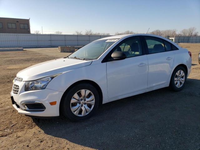 CHEVROLET CRUZE LS 2015 1g1pa5sg2f7225869