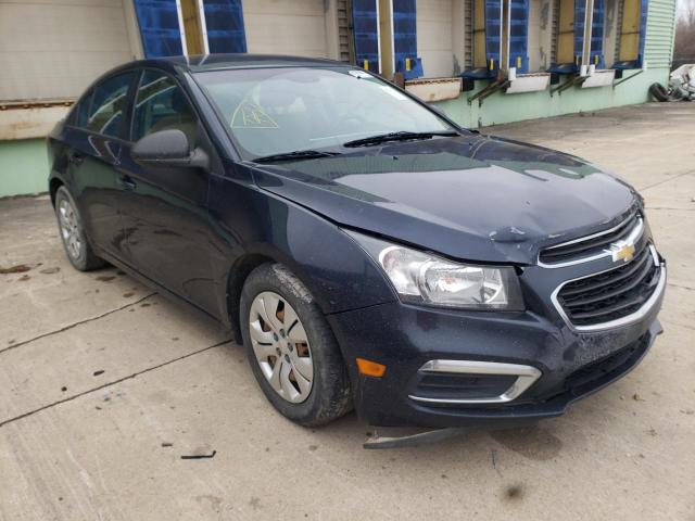 CHEVROLET CRUZE LS 2015 1g1pa5sg2f7280595