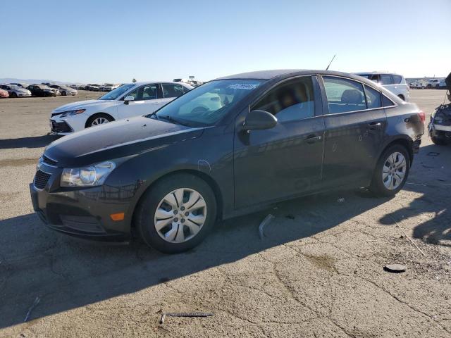 CHEVROLET CRUZE 2013 1g1pa5sg3d7120786