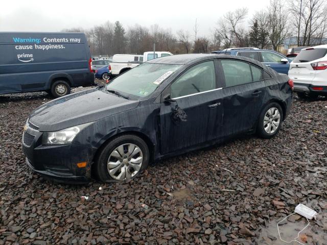 CHEVROLET CRUZE 2013 1g1pa5sg3d7121775