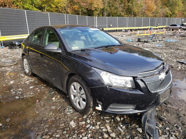 CHEVROLET CRUZE LS 2013 1g1pa5sg3d7132338