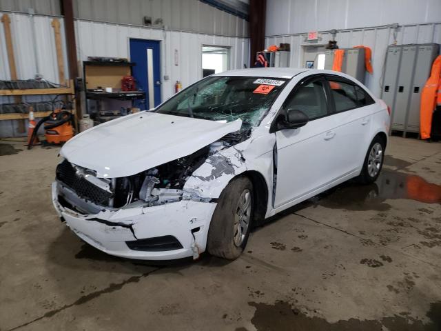 CHEVROLET CRUZE LS 2013 1g1pa5sg3d7150578