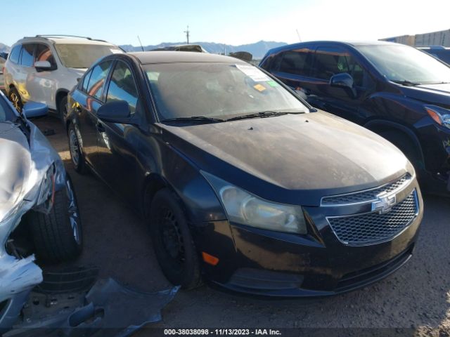 CHEVROLET CRUZE 2013 1g1pa5sg3d7160205