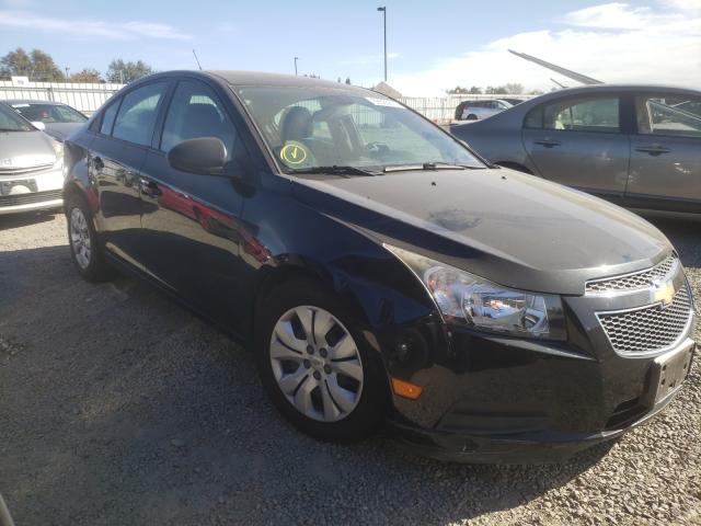 CHEVROLET CRUZE LS 2013 1g1pa5sg3d7174508