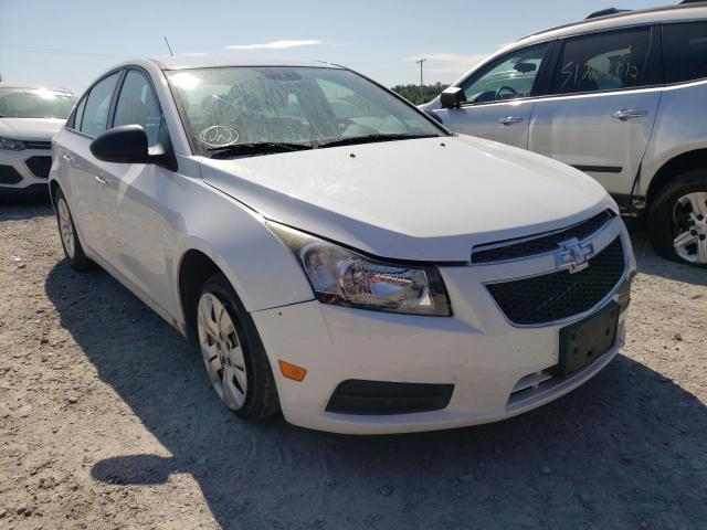 CHEVROLET CRUZE LS 2013 1g1pa5sg3d7178025