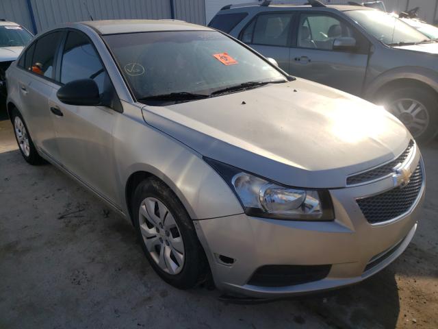 CHEVROLET CRUZE LS 2013 1g1pa5sg3d7184083