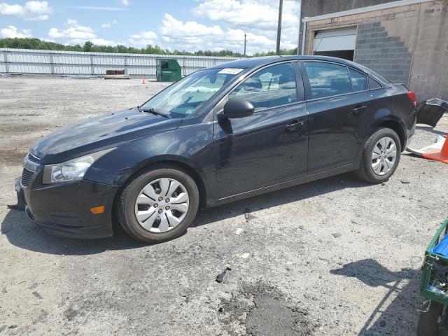 CHEVROLET CRUZE LS 2013 1g1pa5sg3d7191938