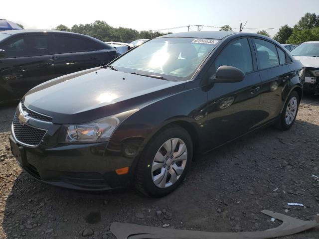 CHEVROLET CRUZE LS 2013 1g1pa5sg3d7208690