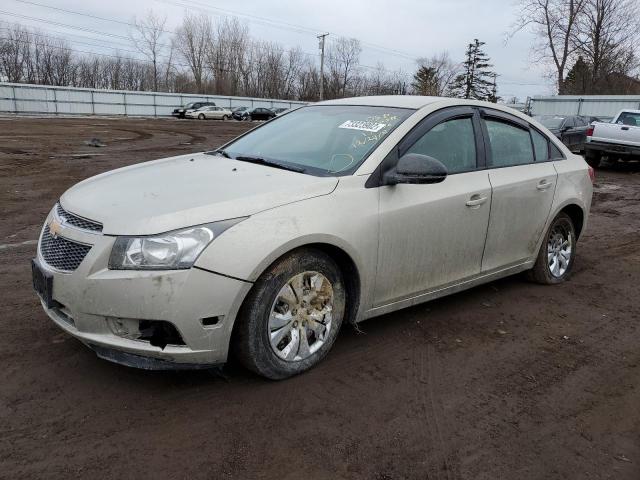 CHEVROLET CRUZE LS 2013 1g1pa5sg3d7208866