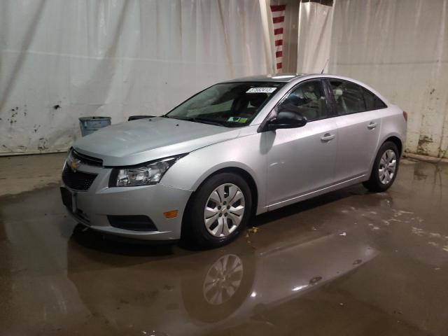 CHEVROLET CRUZE LS 2013 1g1pa5sg3d7223707