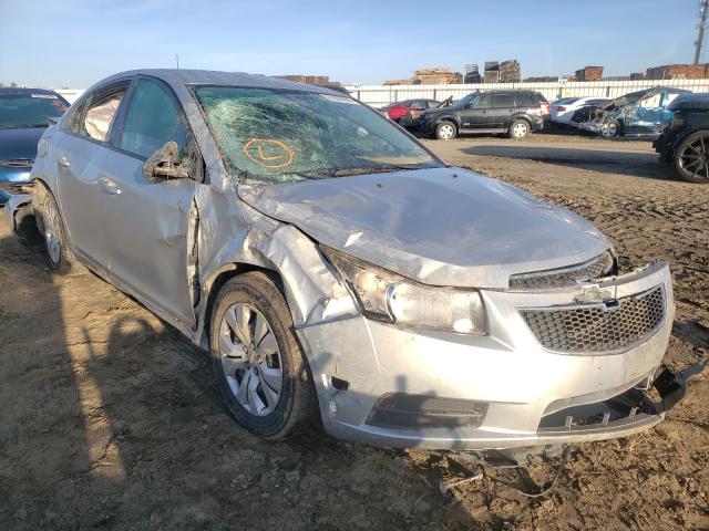 CHEVROLET CRUZE LS 2013 1g1pa5sg3d7240572