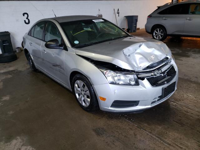 CHEVROLET NULL 2013 1g1pa5sg3d7250194