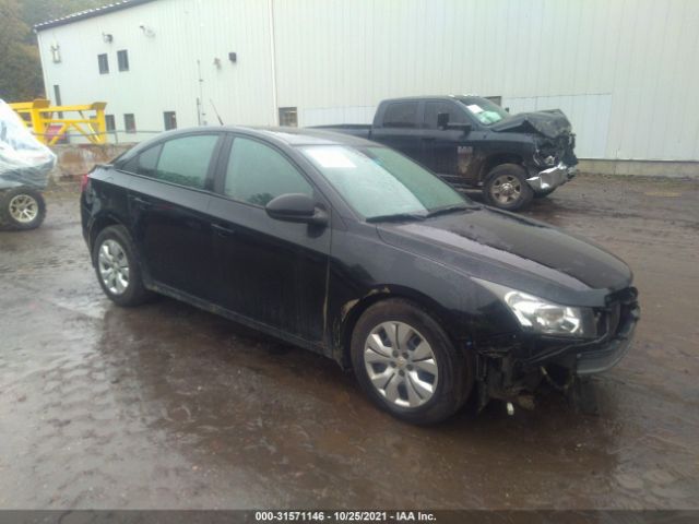 CHEVROLET CRUZE 2013 1g1pa5sg3d7251085