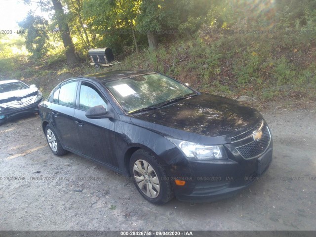 CHEVROLET CRUZE 2013 1g1pa5sg3d7257663