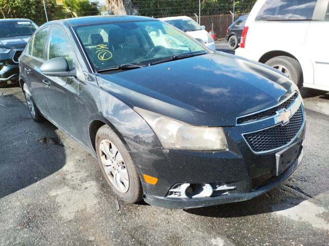 CHEVROLET CRUZE LS 2013 1g1pa5sg3d7265049