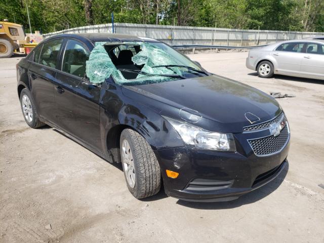 CHEVROLET CRUZE LS 2013 1g1pa5sg3d7272034