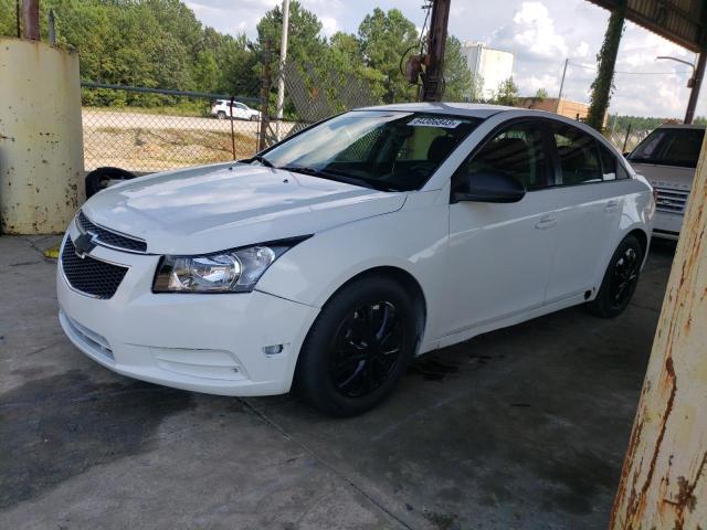 CHEVROLET CRUZE LS 2013 1g1pa5sg3d7274138