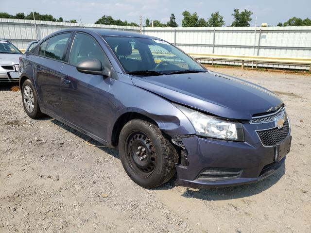 CHEVROLET CRUZE LS 2013 1g1pa5sg3d7277105