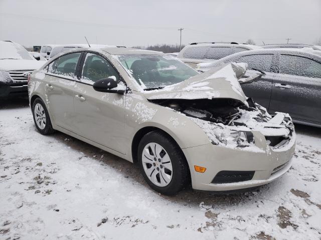 CHEVROLET CRUZE LS 2013 1g1pa5sg3d7282451