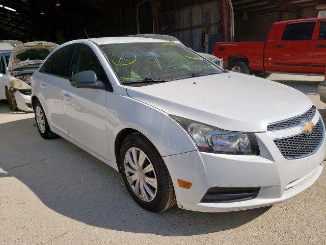 CHEVROLET CRUZE LS 2013 1g1pa5sg3d7288962