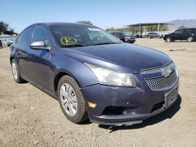 CHEVROLET CRUZE LS 2013 1g1pa5sg3d7293546