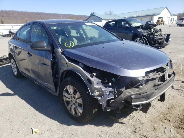 CHEVROLET CRUZE 2013 1g1pa5sg3d7294812