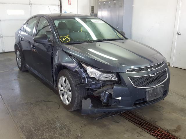 CHEVROLET CRUZE LS 2013 1g1pa5sg3d7295331