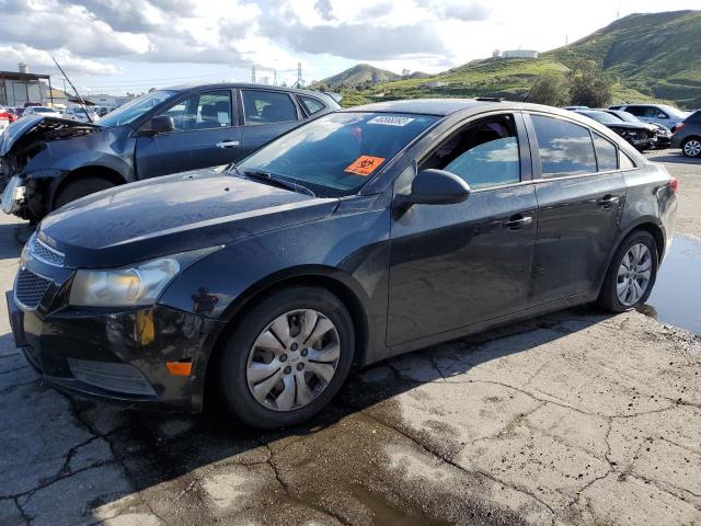 CHEVROLET CRUZE LS 2013 1g1pa5sg3d7299671