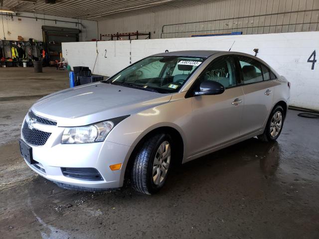 CHEVROLET CRUZE LS 2013 1g1pa5sg3d7301239