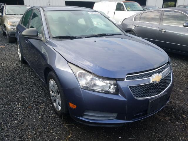 CHEVROLET CRUZE LS 2013 1g1pa5sg3d7314797