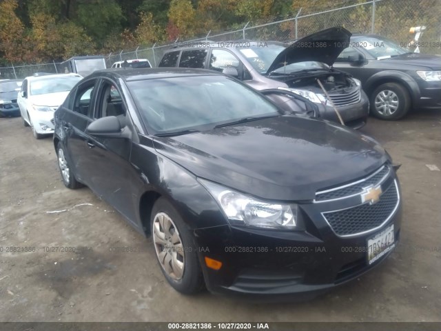 CHEVROLET CRUZE 2013 1g1pa5sg3d7325928