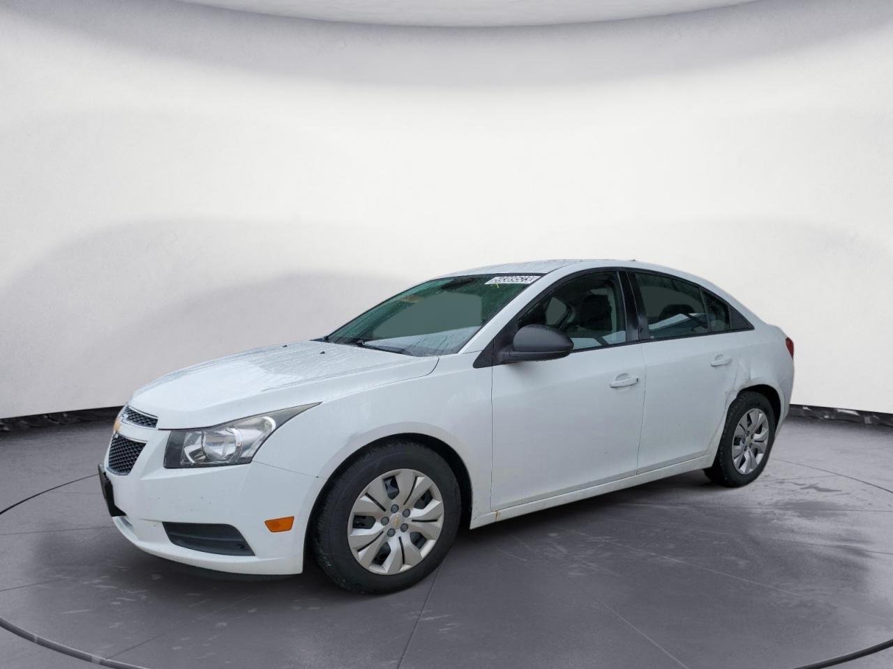 CHEVROLET CRUZE LS 2014 1g1pa5sg3e7103147