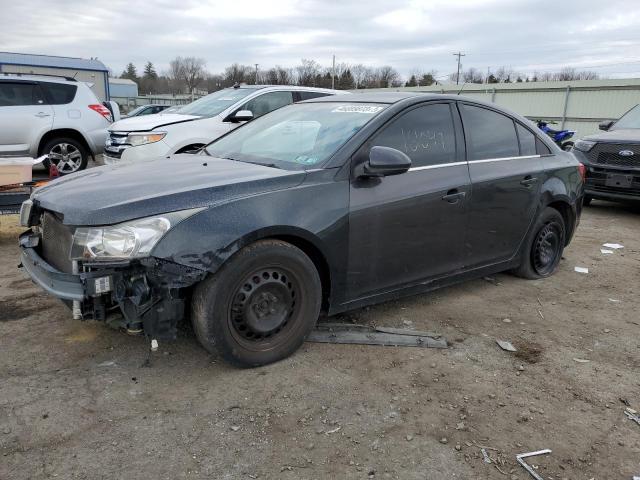 CHEVROLET CRUZE LS 2014 1g1pa5sg3e7125245