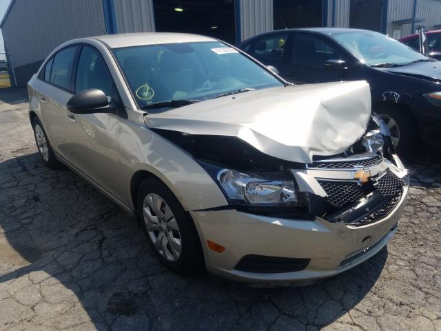 CHEVROLET CRUZE LS 2014 1g1pa5sg3e7139520