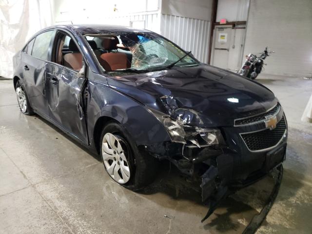 CHEVROLET CRUZE LS 2014 1g1pa5sg3e7143857