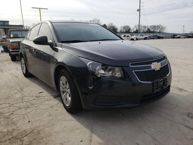 CHEVROLET CRUZE LS 2014 1g1pa5sg3e7180472