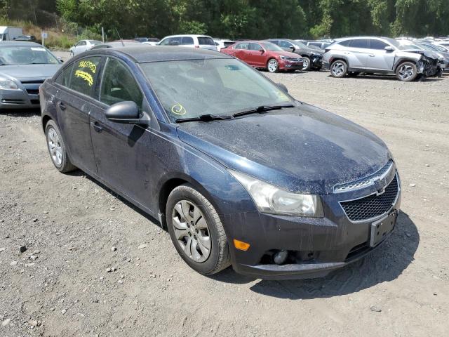 CHEVROLET CRUZE LS 2014 1g1pa5sg3e7207394