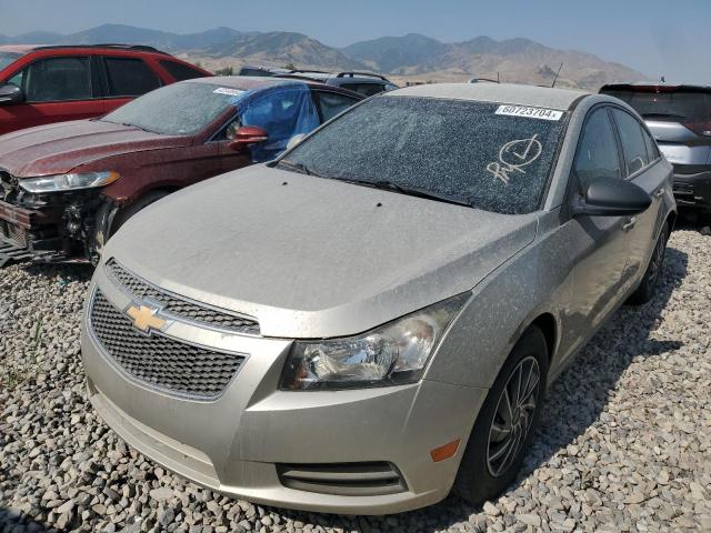 CHEVROLET CRUZE 2014 1g1pa5sg3e7214460