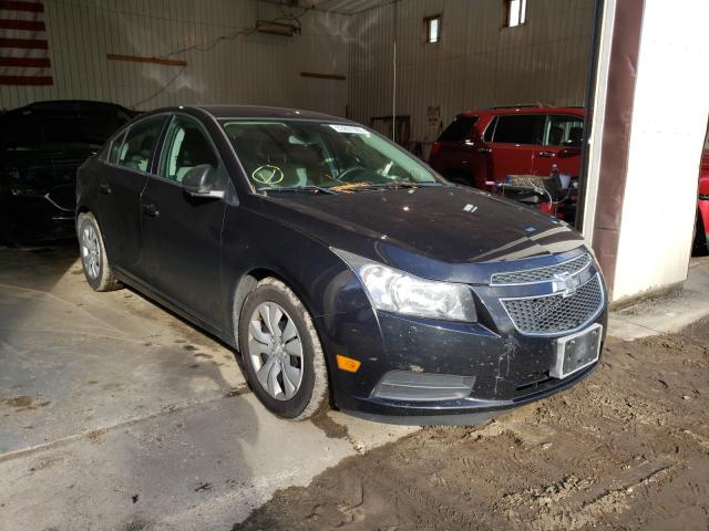 CHEVROLET CRUZE LS 2014 1g1pa5sg3e7224194