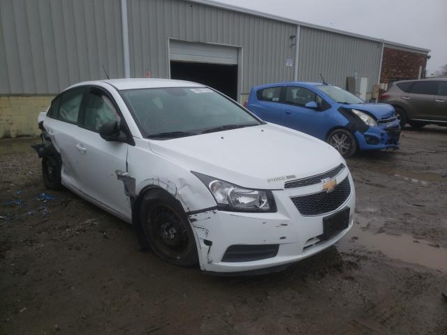 CHEVROLET CRUZE LS 2014 1g1pa5sg3e7272455