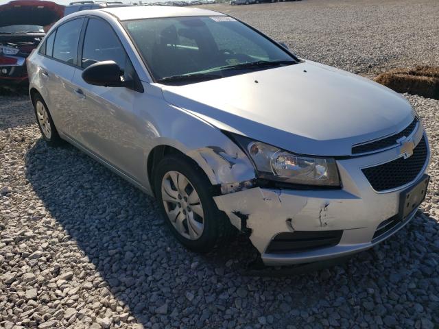 CHEVROLET CRUZE LS 2014 1g1pa5sg3e7282449