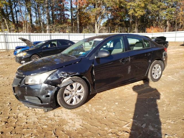 CHEVROLET CRUZE LS 2014 1g1pa5sg3e7349244