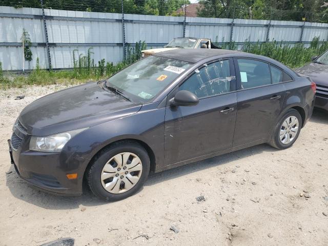 CHEVROLET CRUZE 2014 1g1pa5sg3e7353049